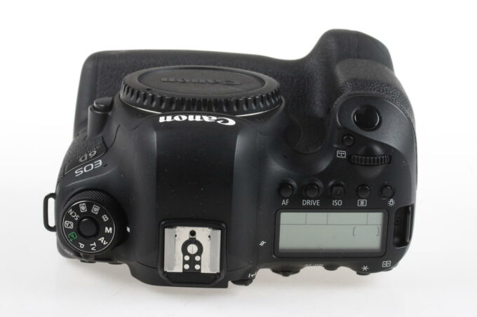 Canon EOS 6D Mark II DSLR-Kamera - Gehäuse mit Akku Griff - #263052002766