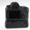 Canon EOS 6D Mark II DSLR-Kamera - Body mit Akku Griff - #263052002766 - Image 5