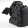 Canon EOS 6D Mark II DSLR-Kamera - Body mit Akku Griff - #263052002766 - Image 6