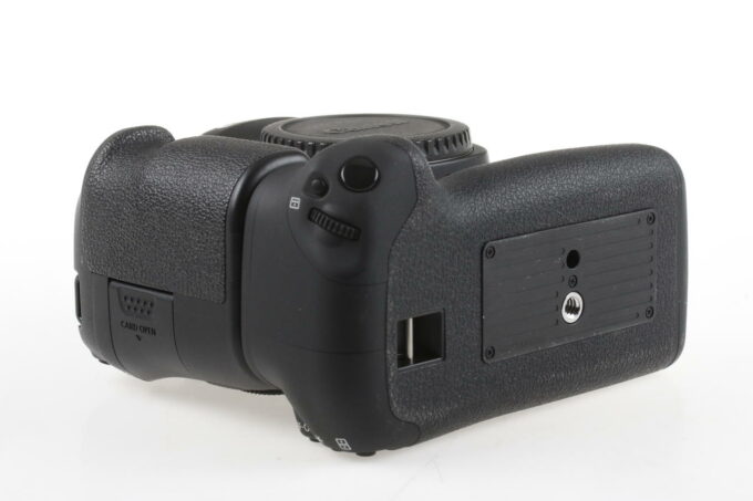 Canon EOS 6D Mark II DSLR-Kamera - Gehäuse mit Akku Griff - #263052002766