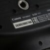 Canon EOS 6D Mark II DSLR-Kamera - Body mit Akku Griff - #263052002766 - Image 8