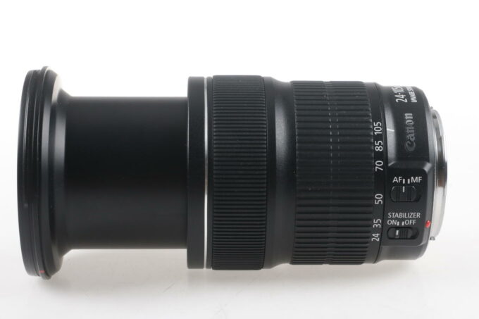 Canon EF 24-105mm f/3,5-5,6 IS STM - #7852101442