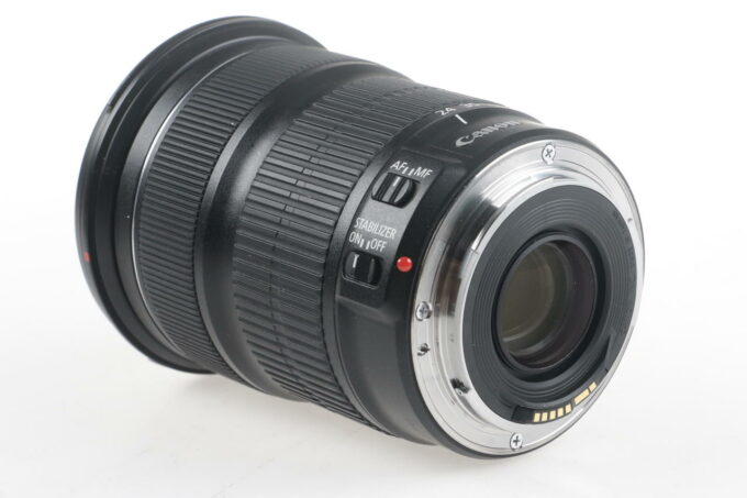 Canon EF 24-105mm f/3,5-5,6 IS STM - #7852101442