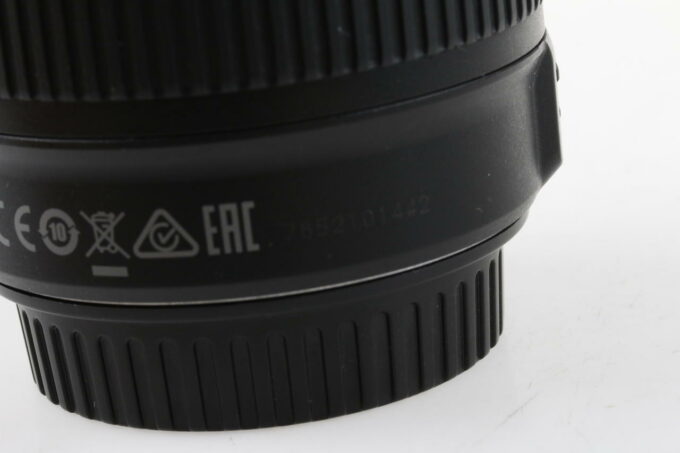Canon EF 24-105mm f/3,5-5,6 IS STM - #7852101442