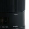 Sigma 150-600mm f/5,0-6,3 DG OS HSM Sports für Canon EF - #54134705 - Image 6