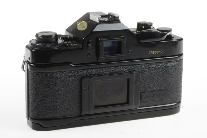 Canon A-1 Body - #1795850 - Image 4