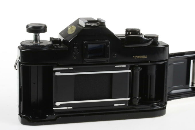 Canon A-1 Body - #1795850 - Image 5