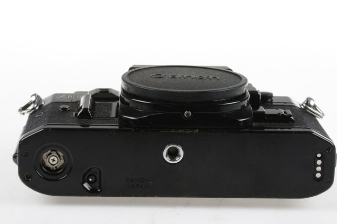 Canon A-1 Body - #1795850 - Image 6