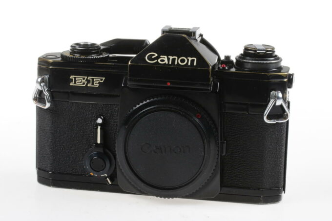 Canon EF Gehäuse - #255300