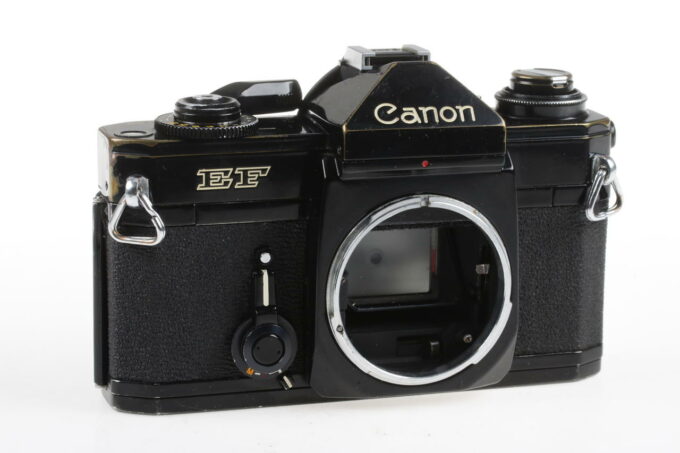 Canon EF Body - #255300 - Image 2