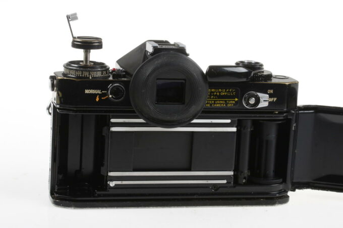 Canon EF Body - #255300 - Image 5