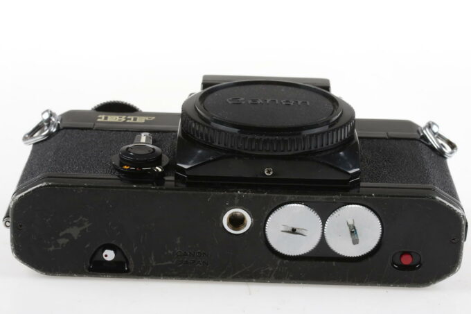 Canon EF Body - #255300 - Image 6