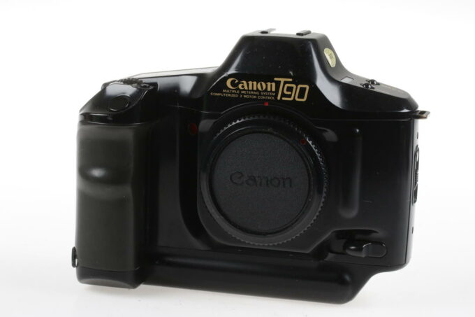 Canon T90 Gehäuse - #1038669