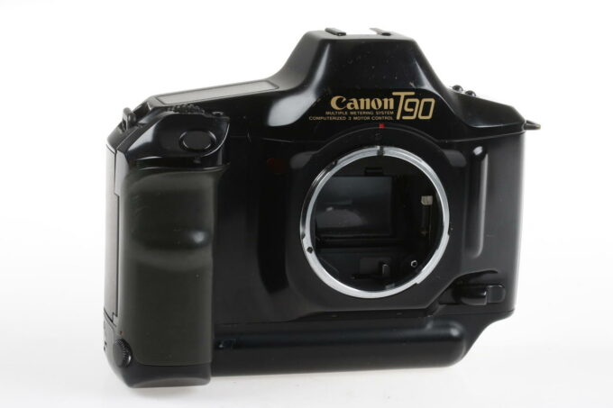 Canon T90 Body - #1038669 - Image 2