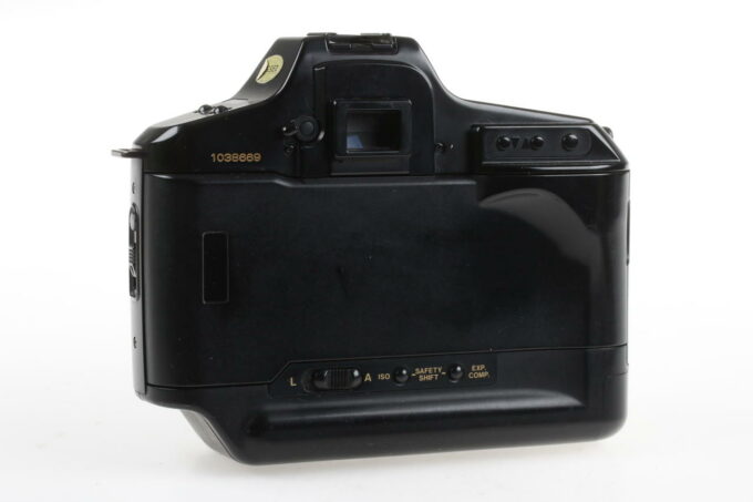 Canon T90 Body - #1038669 - Image 4