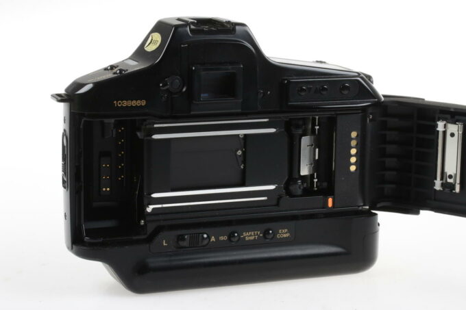 Canon T90 Body - #1038669 - Image 5