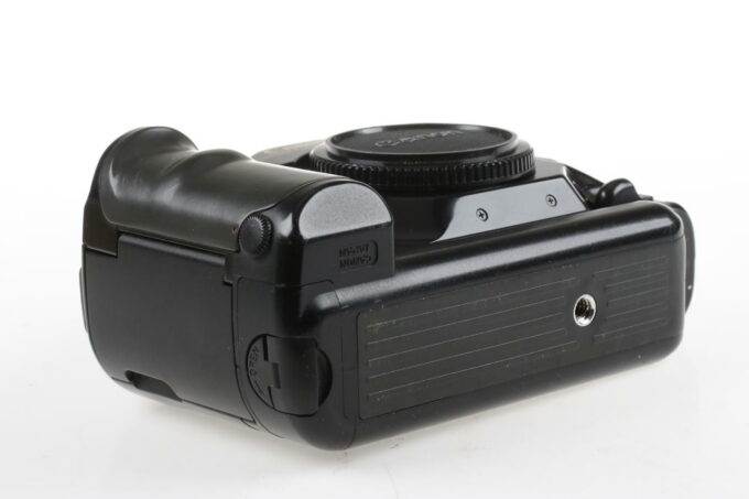 Canon T90 Body - #1038669 - Image 6