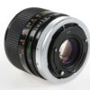 Canon FD 35mm f/2,0 S.S.C. - #72591 - Image 3