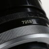 Canon FD 35mm f/2,0 S.S.C. - #72591 - Image 5
