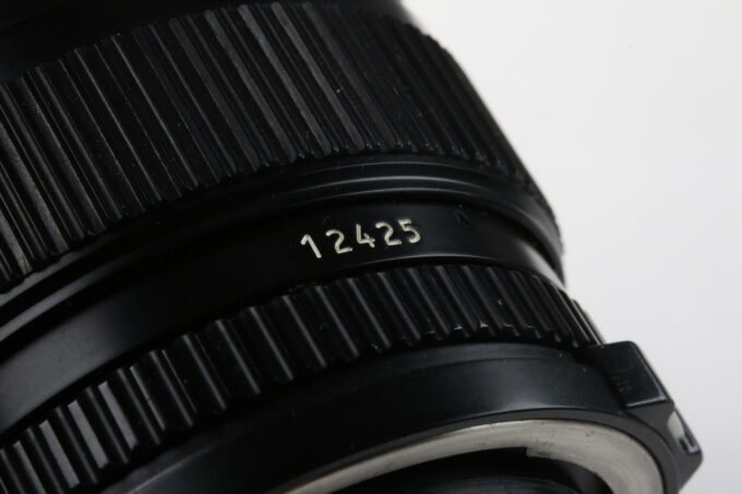 Canon FD 20-35mm f/3,5 L - #12425 - Image 5