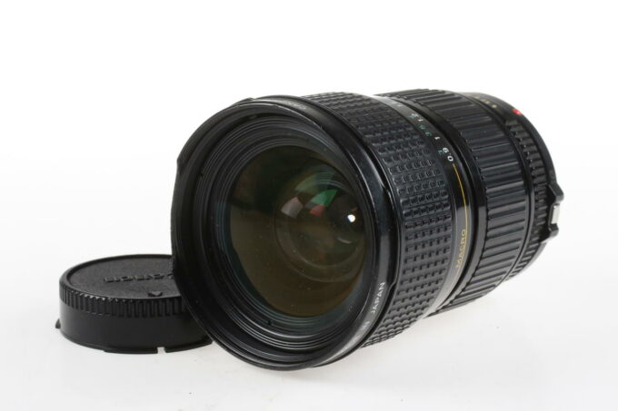 Canon FD 28-85mm f/4,0 - #22767