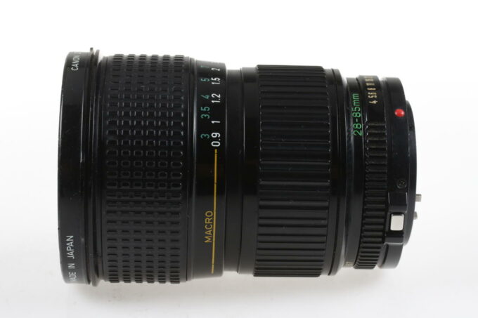 Canon FD 28-85mm f/4,0 - #22767 - Image 2