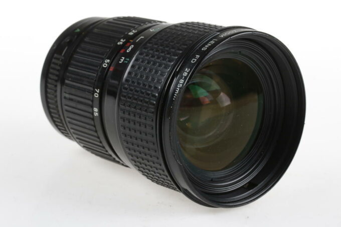 Canon FD 28-85mm f/4,0 - #22767 - Image 4