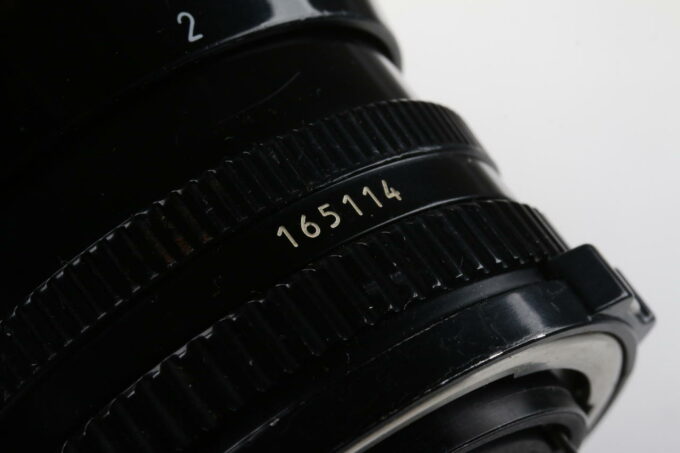 Canon FD 100-300mm f/5,6 - #165114 - Image 5