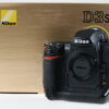 Nikon D3s Gehäuse - #2043376