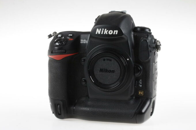 Nikon D3s Body - #2043376 - Image 2