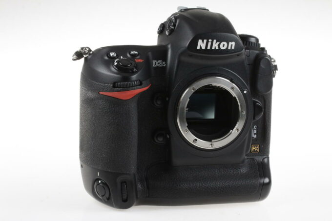 Nikon D3s Body - #2043376 - Image 3