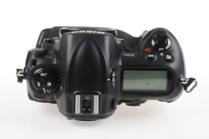 Nikon D3s Body - #2043376 - Image 4