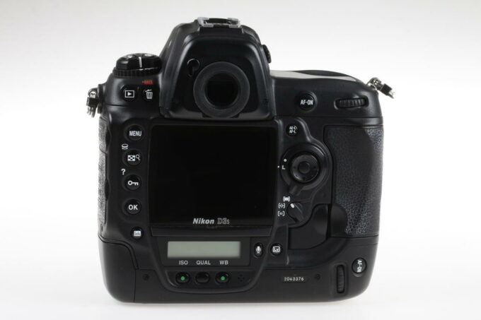 Nikon D3s Body - #2043376 - Image 5
