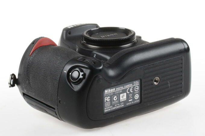 Nikon D3s Body - #2043376 - Image 6