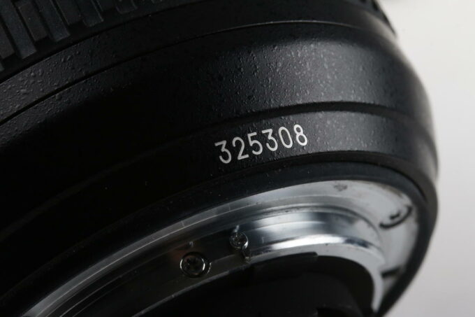 Nikon AF-S 14-24mm f/2,8 G ED - #325308 - Image 6