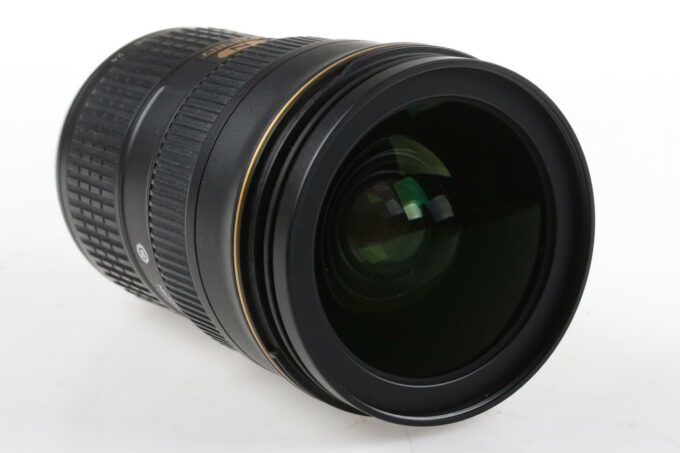 Nikon AF-S NIKKOR 24-70mm f/2,8 G ED - #620037 - Image 5