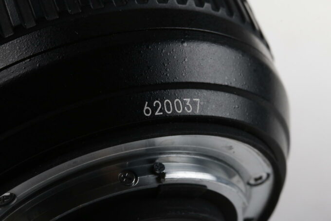 Nikon AF-S NIKKOR 24-70mm f/2,8 G ED - #620037 - Image 6