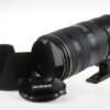 Nikon AF-S 70-200mm f/2,8 G ED VR II - #20163487 - Image 2