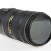 Nikon AF-S 70-200mm f/2,8 G ED VR II - #20163487 - Image 6