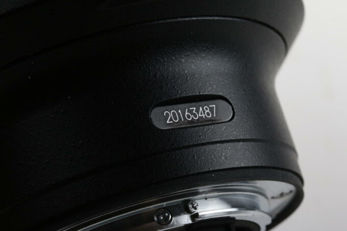 Nikon AF-S 70-200mm f/2,8 G ED VR II - #20163487 - Image 7