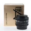 Nikon AF NIKKOR 50mm f/1,4 - #3048236