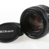 Nikon AF NIKKOR 50mm f/1,4 - #3048236 - Image 2