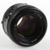 Nikon AF NIKKOR 50mm f/1,4 - #3048236 - Image 5