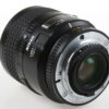 Nikon AF D Micro Nikkor 60mm f/2,8 - #3025658 - Image 4