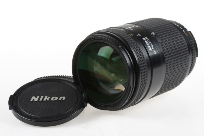 Nikon AF 35-135mm f/3,5-4,5 - #421119 - Image 2