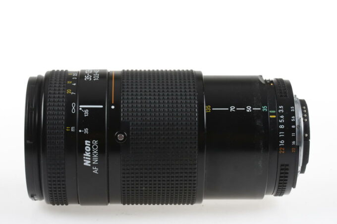 Nikon AF 35-135mm f/3,5-4,5 - #421119 - Image 3
