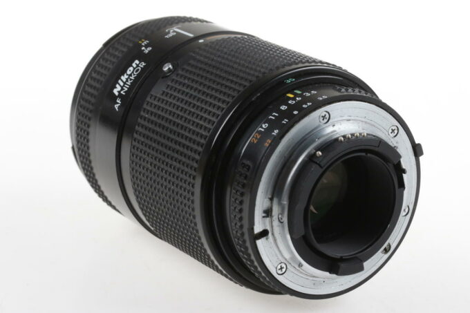Nikon AF 35-135mm f/3,5-4,5 - #421119 - Image 4