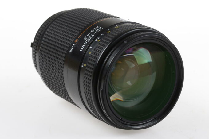Nikon AF 35-135mm f/3,5-4,5 - #421119 - Image 5