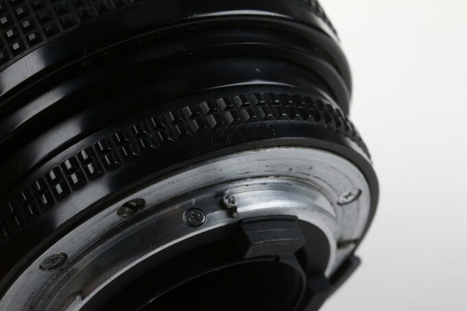 Nikon AF 35-135mm f/3,5-4,5 - #421119 - Image 6