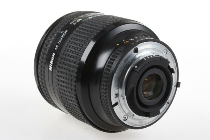 Nikon AF 24-120mm f/3,5-5,6 D - #361287 - Image 4